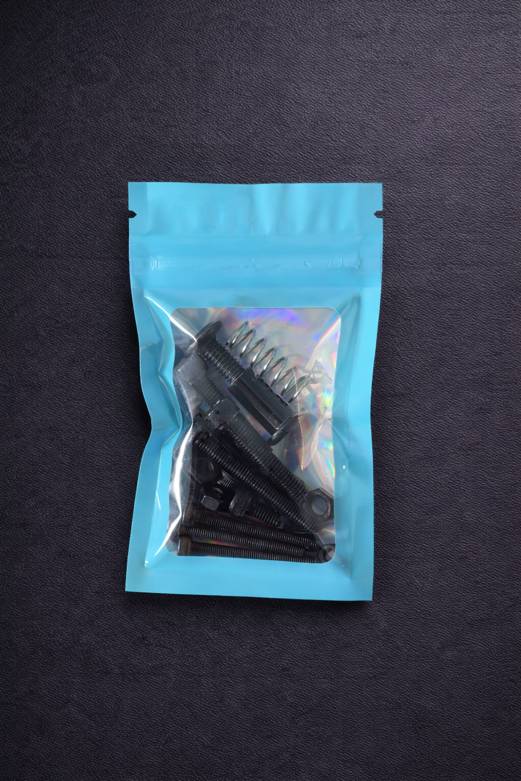 PWC FRE (Full Retard Edition) Hardware Kit