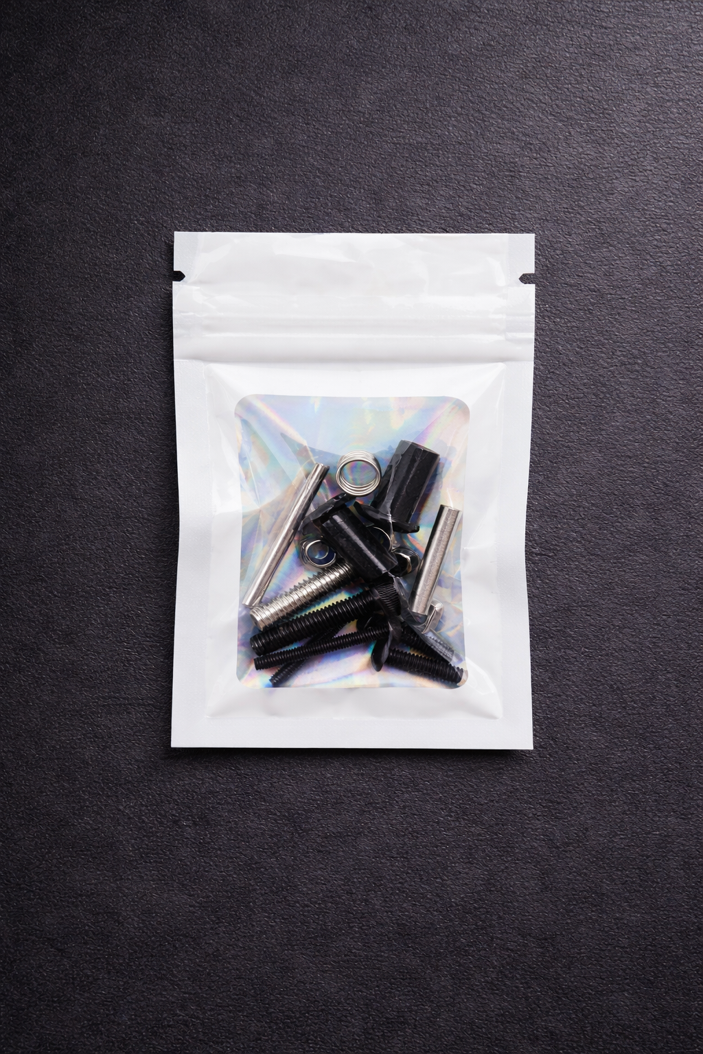 Super Safe DB9 Alloy Standoff Hardware Kit