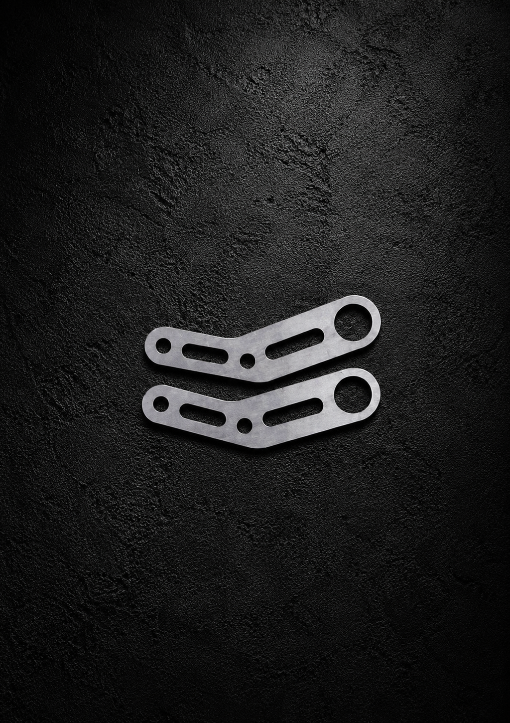 FCG Reinforcement Plates