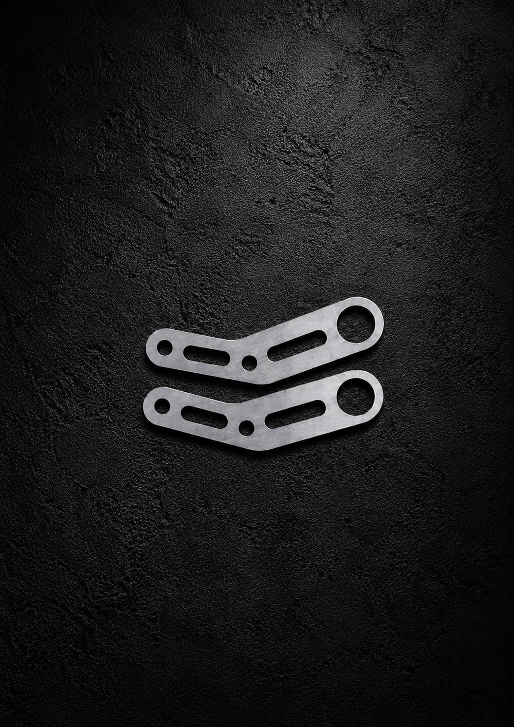 FCG Reinforcement Plates