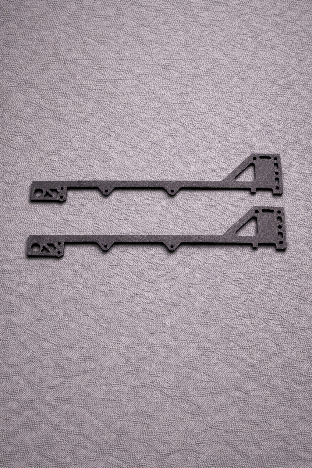 DB Alloy Side Plates