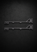 DB Alloy Side Plates
