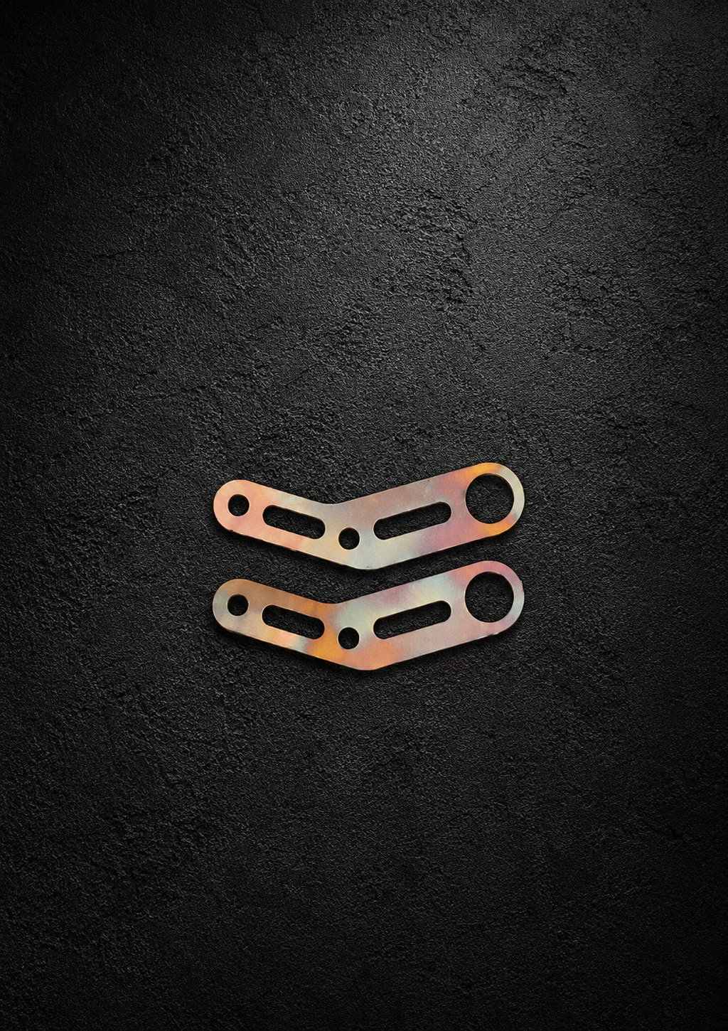 FCG Reinforcement Plates