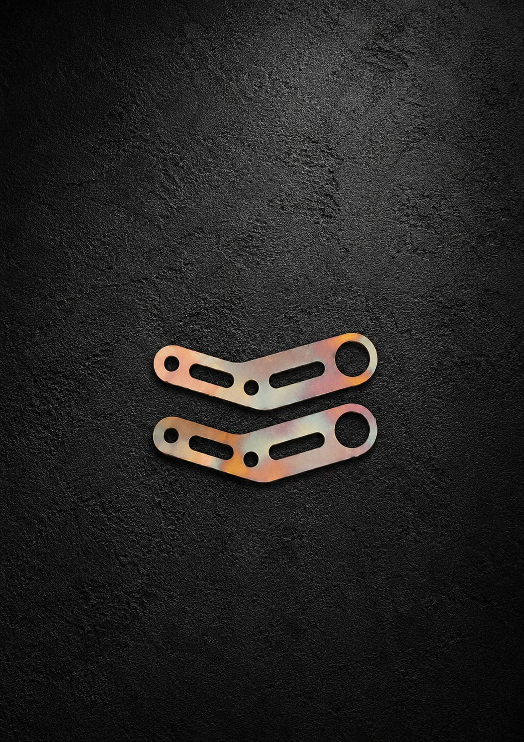 FCG Reinforcement Plates