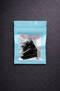 DB9 Alloy Standoff Hardware Kit