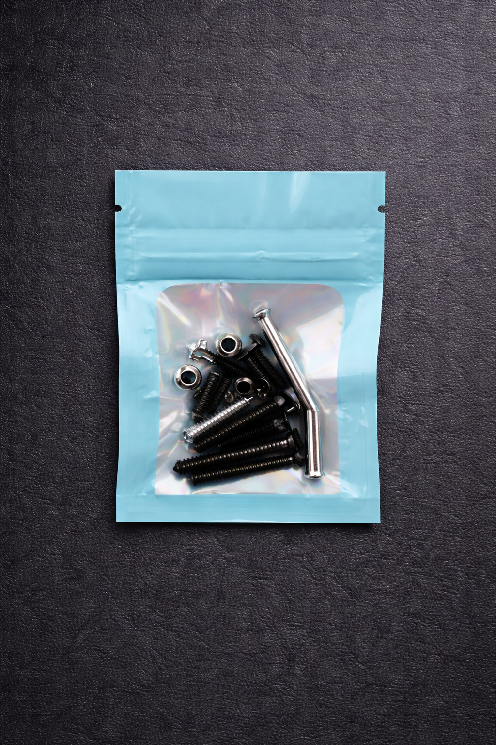 DB9 Alloy Standoff Hardware Kit