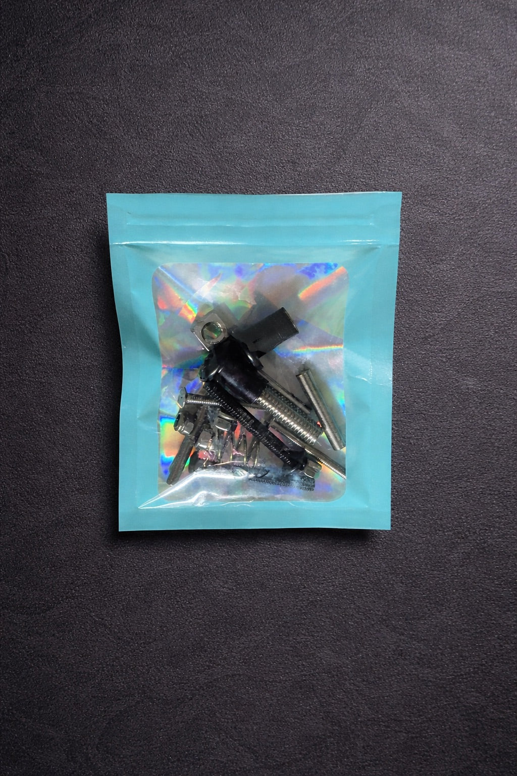 DB9 Alloy Hardware Kit