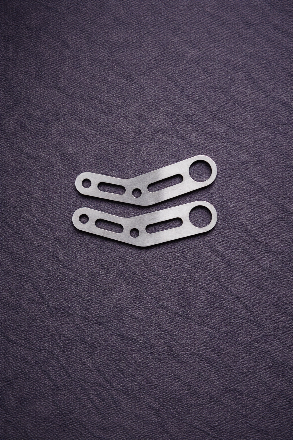 FCG Reinforcement Plates